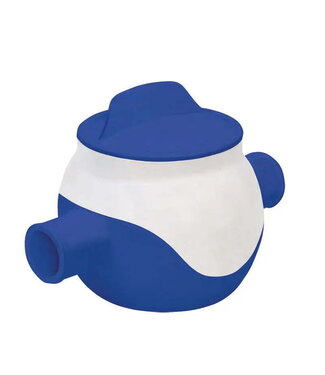 LALIZAS DESINFECTIE DISPENSER TOILET