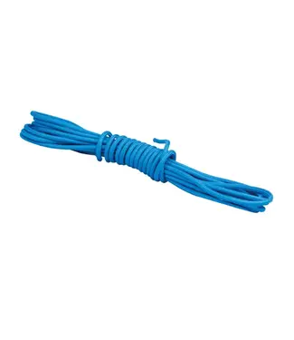 Optiparts LANDVAST, FLOATING 6 MM, 8.1 M, BLUE