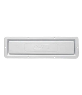LALIZAS LUCHTVENTILATIE WHITE 420x120mm