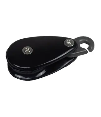 WINDESIGN OVERLOOP BLOK KLEIN MET CONNECTOR