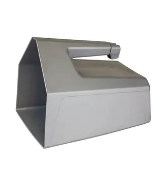 Optiparts BAILER 4.2 LITRE - GREY