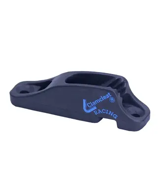 WINDESIGN CLAMCLEAT HARD ANODISED WITH DEADEYE CL704AN