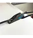 WINDESIGN Laser clamcleat
