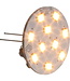 NAUTICLED G4 PRO10 10-35V 1,6/20W Ø30 LBP