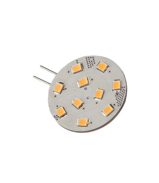 NAUTICLED G4 PRO10 10-35V 1,6/20W ƒ˜30 SP