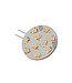 NAUTICLED G4 PRO10 10-35V 1,6/20W Ø30 SP