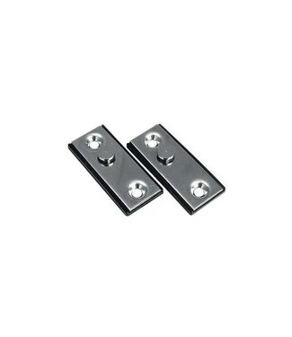 NUOVO RADE MONTAGEPLAATJES SWIM LADDER