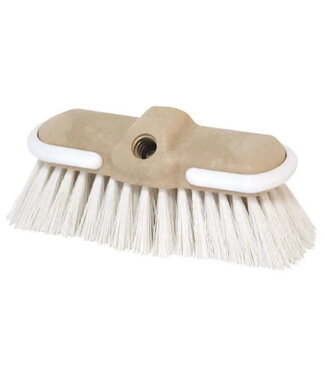 LALIZAS DECK BRUSH 5CM WHITE