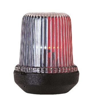 LALIZAS NAVIGATION LIGHT "CLASSIC S12" TRI-COLOR