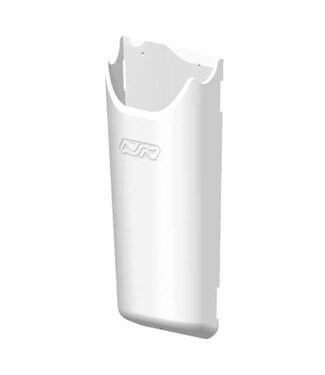 NUOVO RADE WINCH HANDLE STORAGE BOX PVC 240x92x55mm White