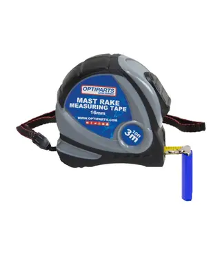 Optiparts MAST STAND ROLMAAT