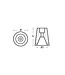 TECNOSEAL 00400SOLE/1 SOLE PROP ANODE ¯ 32