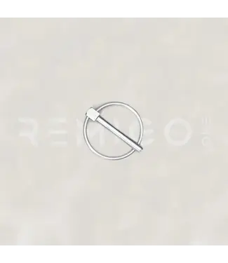 REMIGO borgclip