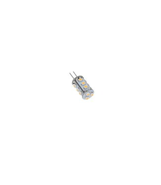 NAUTICLED G4 10-35VDC 1,4/15W WW ƒ˜10X25