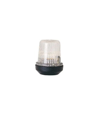LALIZAS RONDOM SCHIJNEND LIGHT White