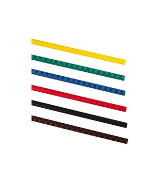 WINDESIGN X-GRIP KRIMPKOUS 100CM Black