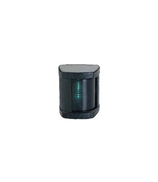 LALIZAS NAVIGATION LAMPEN CLASSIC N12 BLACK starboard