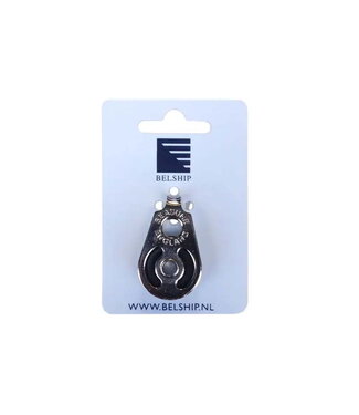 SEA SURE MINI SMALL BLOCK WITH SHOULDER BLISTER CARD