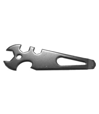 Wasi HARP SHACKLE KEY