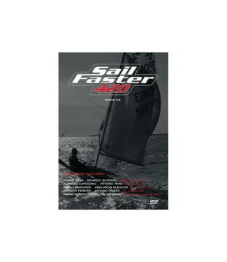 Optiparts SAIL FASTER 420 DVD