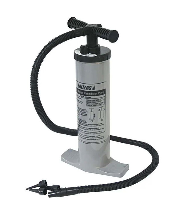 LALIZAS VOETPOMP 5LT