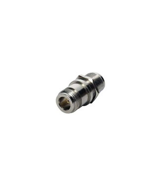 SCOUT ANTENNA CONNECTOR N-DUBBEL VROUWELIJK