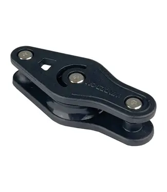 Optiparts 34 MM BLOCK WITH DEADEYE