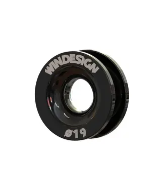 WINDESIGN Low friction ring 19 mm