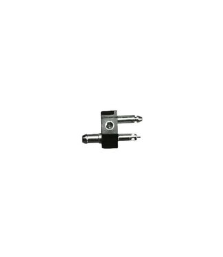 NUOVO RADE BRANSTOFSLANG CONNECTOR OMC/JOH/EVI MAN
