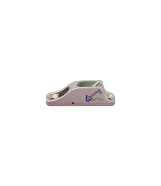 Clamcleat CLAMCLEAT ALUMINIUM PACKED PER 10 PCS OR PER PIECE ON