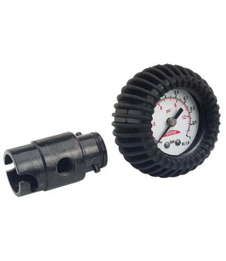 LALIZAS DRUK METRE INFLATABLE BOAT PUMP