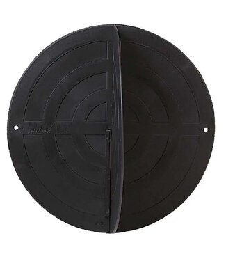LALIZAS ANKERBAL BLACK FOLDABLE 31 CM