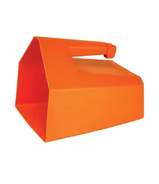 Optiparts BAILER 4.2 LITRE - ORANGE