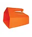 Optiparts Hoosvat oranje - 4.2 liter