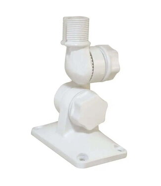 NUOVO RADE ANTENNA BASE SCHROEFMONTAGE PLASTIC