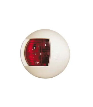 LALIZAS NAVIGATION LIGHT POWER 7 port, White