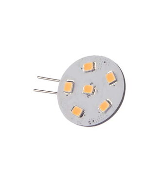 NAUTICLED G4 PRO06 10-35V RED ƒ˜24 SP