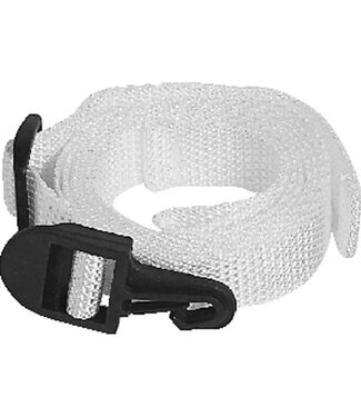 LALIZAS ADJUSTABLE STRAP 25MM (2 PCS)