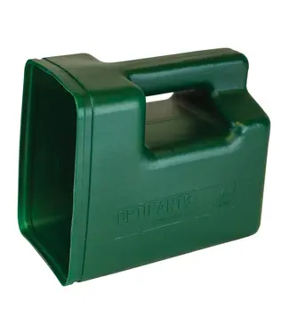 Optiparts BAILER 3.5 LITRE - GREEN