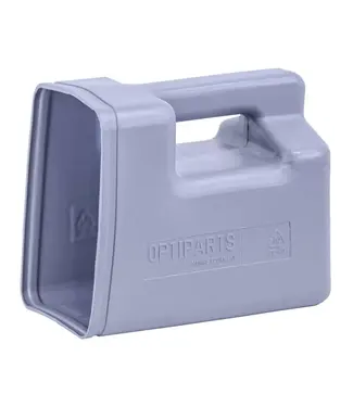 Optiparts BAILER 3.5 LITRE - GREY