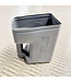 Optiparts Hoosvat grijs - 3.5 liter