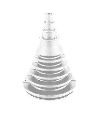 NUOVO RADE CABLE GLAND FLUSHMOUNT 140MM