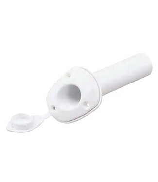 NUOVO RADE HENGELHOUDER BUILT-IN WITH AFDEKKAP White