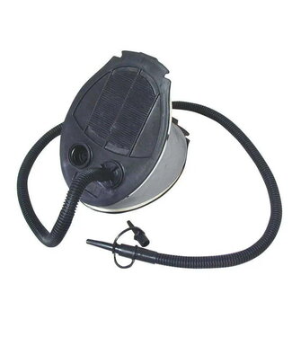 LALIZAS FOOT PUMP 3 LITRE