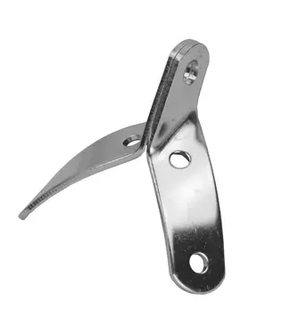 Optiparts HOLD-DOWN MAST BRACKET