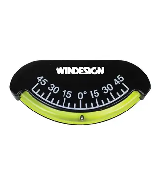 WINDESIGN Clinometer