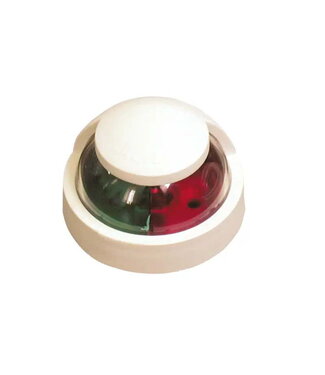 LALIZAS NAVIGATION LIGHT POWER 7 bi-colour, White