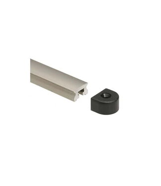 BARTON END STOP FOR TRACK PER PAIR 26 mm