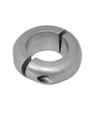 TECNOSEAL RING ANODE ZINC WITHOUT CORE 19MM