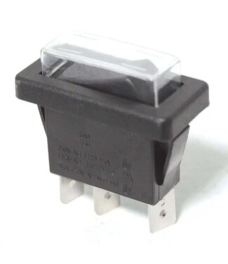 LALIZAS AAN/UIT SWITCH 12V/24V